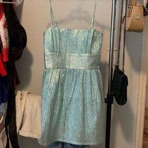 LOVERS + FRIENDS COCKTAIL DRESS FROM REVOLVE